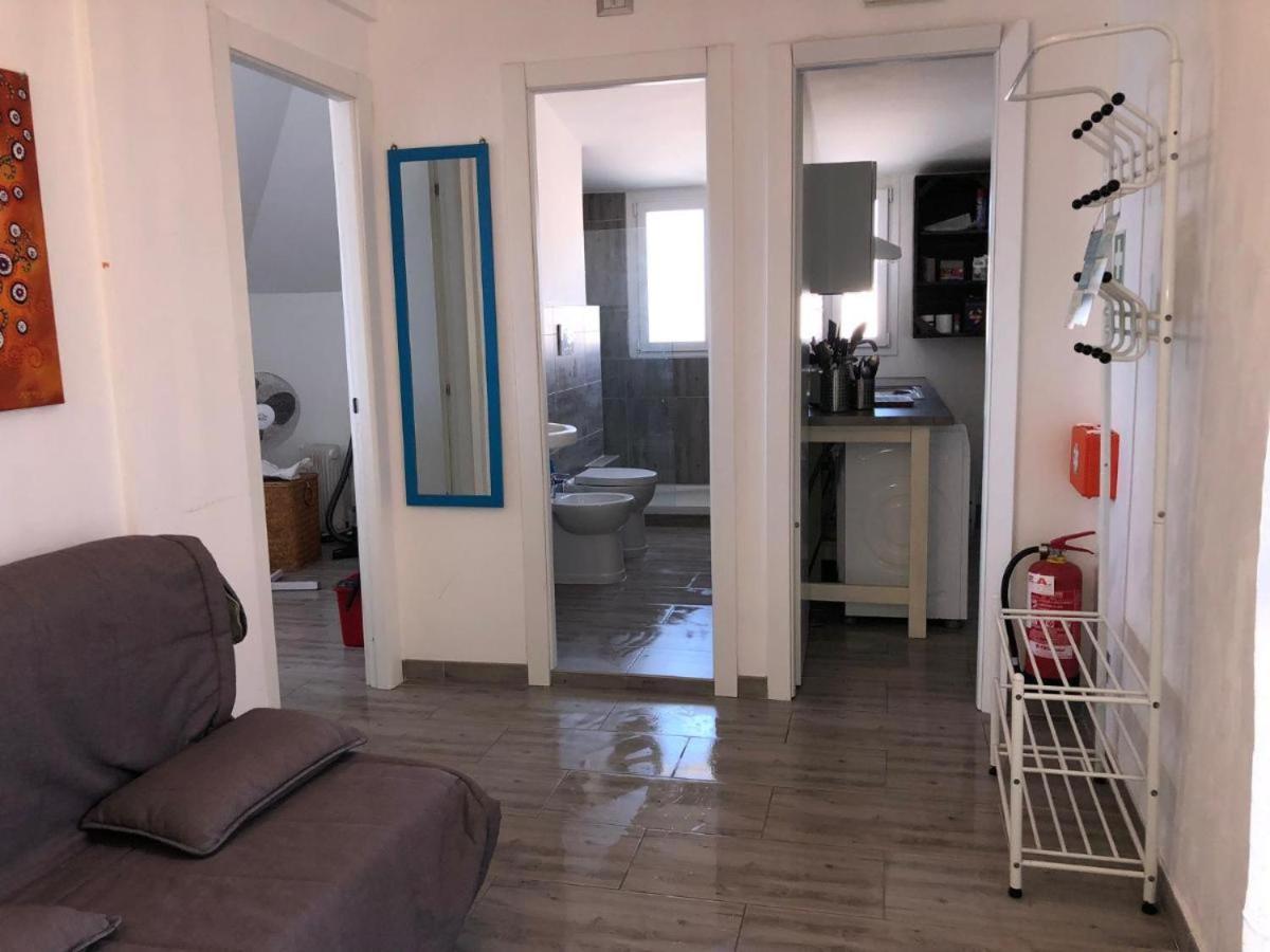 Via Sebastiano Satta 3 Guest House Alghero Eksteriør bilde