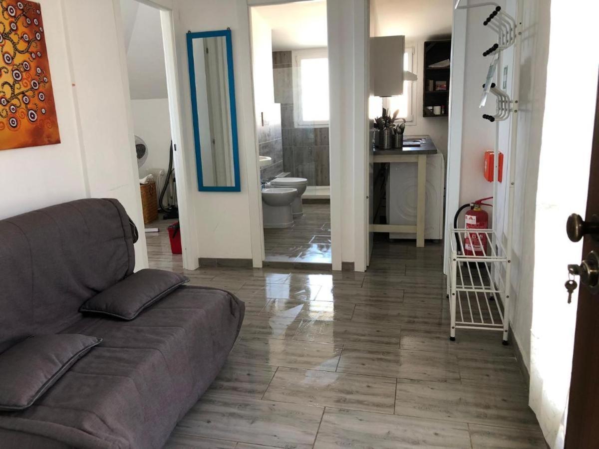 Via Sebastiano Satta 3 Guest House Alghero Eksteriør bilde